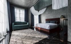 ฟาร์มดั๊กรีสอร์ท Farm Duck Resort