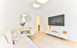 Authentic apartment - 2BR/6P - Bois de Boulogne