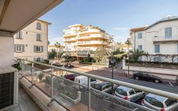 Charming apartment on Boulevard Alexandre III