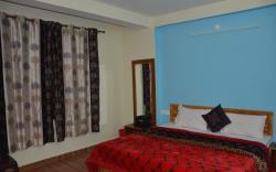 Peaceful Dalhousie