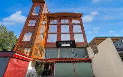 Super Townhouse Dharampur Railway Station