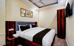 Hotel O Survey Chowk Bus Terminal Dehradun