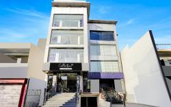 Super Collection O Prem Nagar Dehradun Formerly Hotel Parjaat Residency