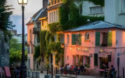 Spacious LOFT with SPA - 4BR/8P - Montmartre