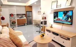 Agile Residence Dual-Key Gem @ Bukit Bintang FL11