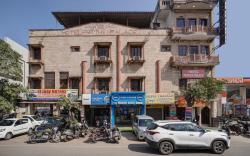 Hotel Prithvi Palace