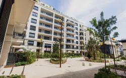 Classy appartement - Flea Market 