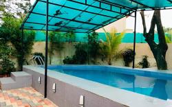 Atharv Villa with Pvt Pool, Lonavala