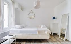 Charming studio - 2P - Atelier des Lumières