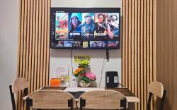 Mall of Asia Netflix Disney+ &WIFI Balcony Shore2