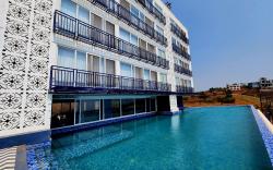 Regenta Waterfront Resort, Dapoli