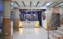 HOTEL RATANDEEP