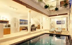 Villa Lois Canggu 
