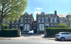 Amhurst Hotel