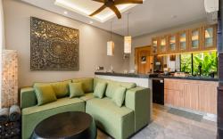 Baliris Canggu L Villa by Betterplace