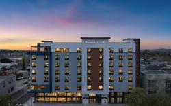 TownePlace Suites San Jose Downtown