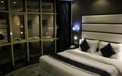اصال شقق فندقية فرع الحمراء - Asal Al Hamra Hotel