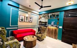 Pearl by ven a casa-Home Stays