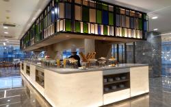 ANARA AIRPORT HOTEL INTERNATIONAL