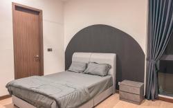 Starry B18* Green Haven 2BR*4pax