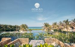 Ocean Sun Pool Villas Resort Cam Ranh