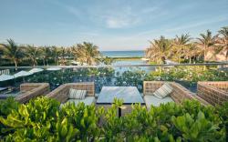 Ocean Sun Pool Villas Resort Cam Ranh