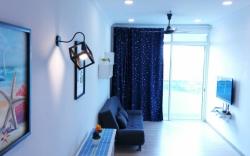 Happy Homestay Melaka @ The Wave