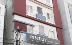  Innzoy Hotels - TNGO Colony