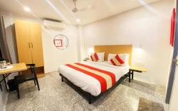 Hotel City Empire at Janakpuri