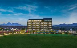Breeze By Patron Hotels