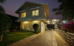 5BHK Pool villa scenic Parmar MountView,  lonavala