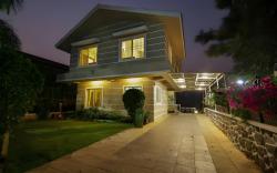 5BHK Pool villa scenic Parmar MountView,  lonavala