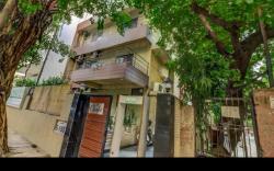 Hotel Kular at Saket Near PVR Cinema