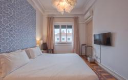 GASPAR HOUSE I by HOMING