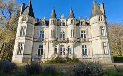 Château de Vallagon