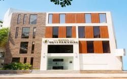 Hotel Devi Paradise
