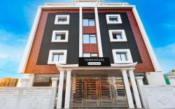 Townhouse Shree Jagannath Puri