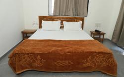 Hotel Rajmahal Palace Bhimashankar