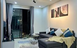 Gorgeous 2BR HaDo Centrosa with fireworks view