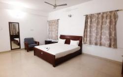 Dakshin-Apart-hotel - Premium Suite Room