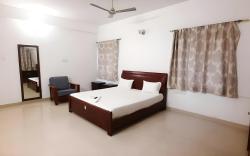 Dakshin-Apart-hotel - Premium Suite Room
