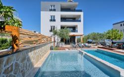 Liberty Living Apartments