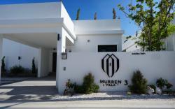 Murren Villa 3