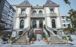 Hotel Luruna Palacio Larrinaga