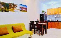 HOMESTAY ĐÀ LẠT CARROT