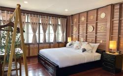 The Memory Hostel 