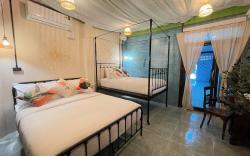The Memory Hostel