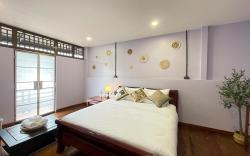 The Memory Hostel