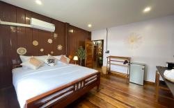 The Memory Hostel 