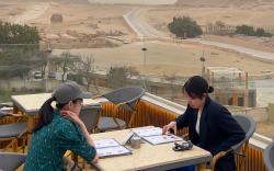 Giza Pyramids View Inn